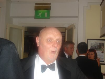 Rab Butler that looks nice
